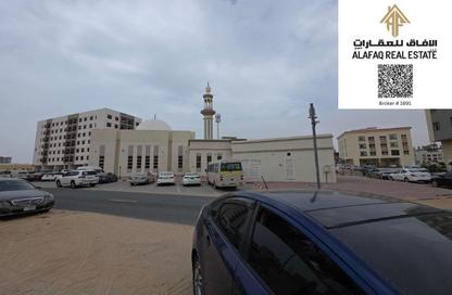 Land - Studio for sale in Al Jurf 3 - Al Jurf - Ajman Downtown - Ajman