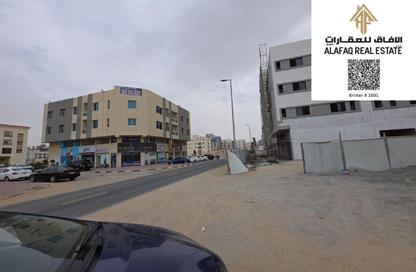 أرض - استوديو للبيع في الجرف 3 - الجرف - عجمان وسط المدينة - عجمان