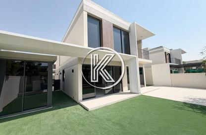 Villa - 4 Bedrooms - 5 Bathrooms for rent in Harmony 2 - Harmony - Tilal Al Ghaf - Dubai