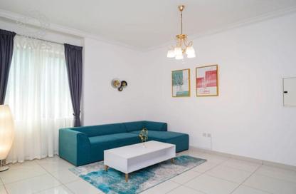 Apartment - 2 Bedrooms - 3 Bathrooms for rent in Executive Bay A - Executive Bay - Business Bay - Dubai