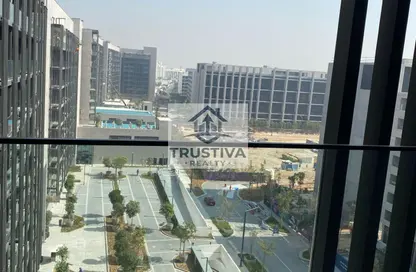 Apartment - 2 Bedrooms - 3 Bathrooms for sale in Nasaq - Aljada - Sharjah