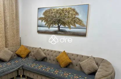 Apartment - 1 Bedroom - 2 Bathrooms for sale in Al Khail Heights 5A - Al Khail Heights - Al Quoz - Dubai