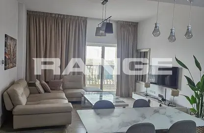 Apartment - 1 Bedroom - 2 Bathrooms for rent in The Imperial Residence A - The Imperial Residence - Jumeirah Village Triangle - Dubai