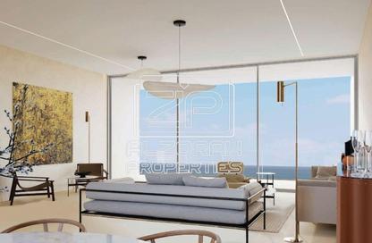 Villa - 4 Bedrooms - 6 Bathrooms for sale in Sea Glints Mansions - Al Zorah - Ajman Villa - 4 Bedrooms - 6 Bathrooms for sale in Sea Glints Mansions - Al Zorah - Ajman