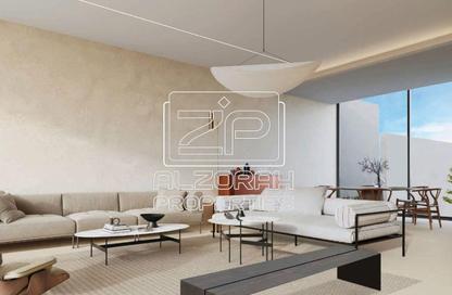Villa - 4 Bedrooms - 6 Bathrooms for sale in Sea Glints Mansions - Al Zorah - Ajman Villa - 4 Bedrooms - 6 Bathrooms for sale in Sea Glints Mansions - Al Zorah - Ajman