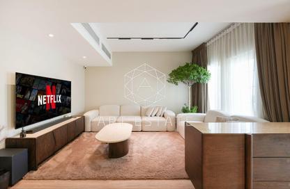 Apartment - 2 Bedrooms - 2 Bathrooms for sale in Al Waha Villas - Dubai Land - Dubai