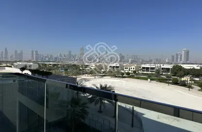 Apartment - 1 Bedroom - 2 Bathrooms for rent in Residences 4 - The Residences at District One - District One - Mohammed Bin Rashid City - Dubai