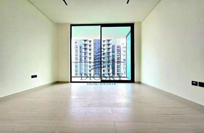 Apartment - Studio - 1 Bathroom for rent in Binghatti Azure - District 16 - Jumeirah Village Circle - Dubai