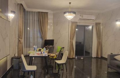 Apartment - 2 - 3 for sale in Al Khor Tower A1 - Al Khor Towers - Ajman Downtown - Ajman Apartment - 2 - 3 for sale in Al Khor Tower A1 - Al Khor Towers - Ajman Downtown - Ajman