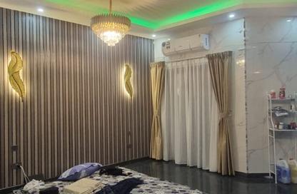 Apartment - 2 - 3 for sale in Al Khor Tower A1 - Al Khor Towers - Ajman Downtown - Ajman Apartment - 2 - 3 for sale in Al Khor Tower A1 - Al Khor Towers - Ajman Downtown - Ajman
