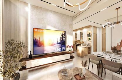 Apartment - 2 Bedrooms - 3 Bathrooms for sale in Xenia Residences - District 13 - Jumeirah Village Circle - Dubai