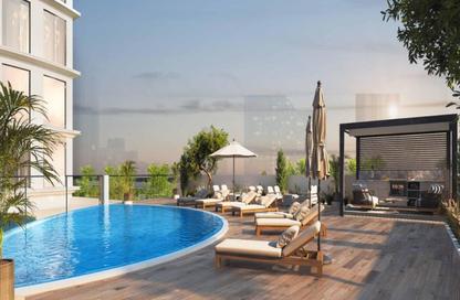 Apartment - 2 Bedrooms - 3 Bathrooms for sale in Xenia Residences - District 13 - Jumeirah Village Circle - Dubai