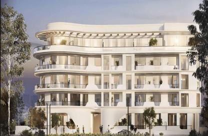 Apartment - 2 Bedrooms - 3 Bathrooms for sale in Xenia Residences - District 13 - Jumeirah Village Circle - Dubai