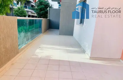 Apartment - 3 Bedrooms - 3 Bathrooms for rent in Wasl Green Park - Ras Al Khor Industrial - Ras Al Khor - Dubai