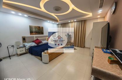 Villa - 5 Bedrooms - 6 Bathrooms for sale in Ajman Corniche Residences - Ajman Corniche Road - Ajman