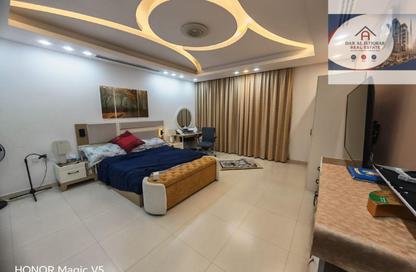 Villa - 5 Bedrooms - 6 Bathrooms for sale in Ajman Corniche Residences - Ajman Corniche Road - Ajman Villa - 5 Bedrooms - 6 Bathrooms for sale in Ajman Corniche Residences - Ajman Corniche Road - Ajman
