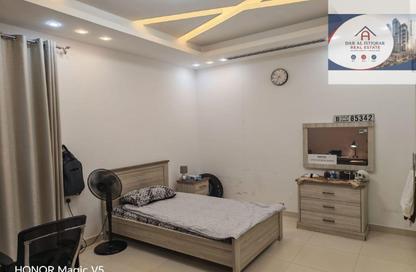 Villa - 5 Bedrooms - 6 Bathrooms for sale in Ajman Corniche Residences - Ajman Corniche Road - Ajman Villa - 5 Bedrooms - 6 Bathrooms for sale in Ajman Corniche Residences - Ajman Corniche Road - Ajman