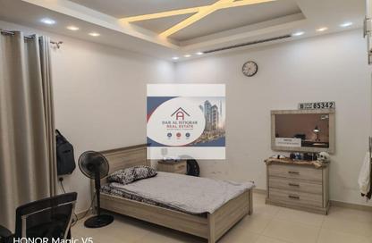 Villa - 5 Bedrooms - 6 Bathrooms for sale in Ajman Corniche Residences - Ajman Corniche Road - Ajman Villa - 5 Bedrooms - 6 Bathrooms for sale in Ajman Corniche Residences - Ajman Corniche Road - Ajman