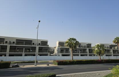Townhouse - 4 - 4 for sale in Violet 1 - Violet - Damac Hills 2 - Dubai