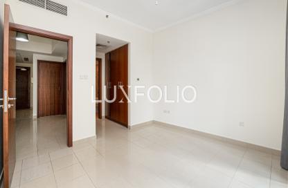 Apartment - 2 - 2 for rent in Standpoint Tower 1 - Standpoint Towers - Downtown Dubai - Dubai