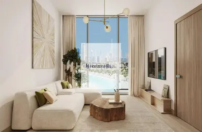 Apartment - 2 Bedrooms - 2 Bathrooms for sale in Azizi Riviera Beachfront - AZIZI Riviera - Meydan One - Meydan - Dubai