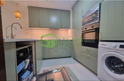Apartment - 1 - 1 for rent in Arno A - Arno - The Views - Dubai