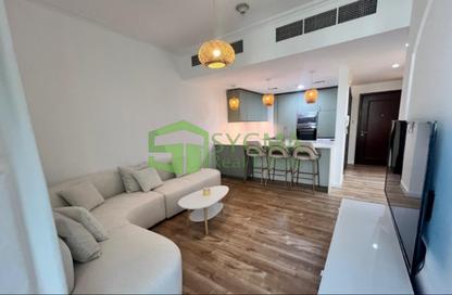 Apartment - 1 - 1 for rent in Arno A - Arno - The Views - Dubai