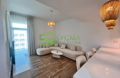 Apartment - 1 - 1 for rent in Arno A - Arno - The Views - Dubai