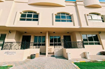 Villa - 5 Bedrooms - 7 Bathrooms for rent in Khalifa City A - Khalifa City - Abu Dhabi Villa - 5 Bedrooms - 7 Bathrooms for rent in Khalifa City A - Khalifa City - Abu Dhabi