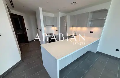 شقة - غرفة نوم - 2 حمامات للايجار في برج The Crest C - ذا كريست - صبحا هارتلاند - مدينة الشيخ محمد بن راشد - دبي