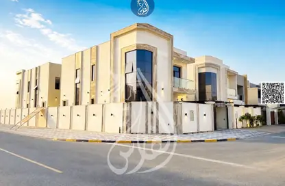 فيلا - 5 غرف نوم - 7 حمامات للبيع في الزاهية جاردنز - الزاهية - عجمان