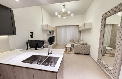 Apartment - 1 - 1 for rent in Oxford 212 - District 10 - Jumeirah Village Circle - Dubai Apartment - 1 - 1 for rent in Oxford 212 - District 10 - Jumeirah Village Circle - Dubai