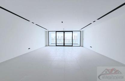Apartment - 3 Bedrooms - 5 Bathrooms for rent in Sharjah Terraces - Al Khan Lagoon - Al Khan - Sharjah