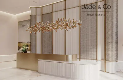 Apartment - 1 Bedroom - 1 Bathroom for sale in Floarea Oasis - Dubai Land Residence Complex - Dubai Apartment - 1 Bedroom - 1 Bathroom for sale in Floarea Oasis - Dubai Land Residence Complex - Dubai