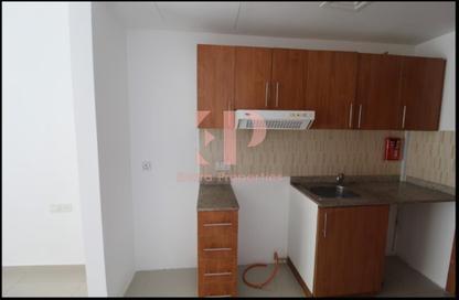 Apartment - Studio - 1 Bathroom for sale in Lakeside Tower B - Lakeside Residence - Dubai Production City (IMPZ) - Dubai Apartment - Studio - 1 Bathroom for sale in Lakeside Tower B - Lakeside Residence - Dubai Production City (IMPZ) - Dubai