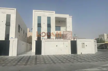 فيلا - 5 غرف نوم - 7 حمامات للبيع في فلل الروضة 3 - 3  الروضة - الروضة - عجمان
