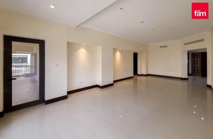 Apartment - 3 Bedrooms - 4 Bathrooms for rent in Golden Mile 10 - Golden Mile - Palm Jumeirah - Dubai