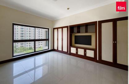 Apartment - 3 Bedrooms - 4 Bathrooms for rent in Golden Mile 10 - Golden Mile - Palm Jumeirah - Dubai