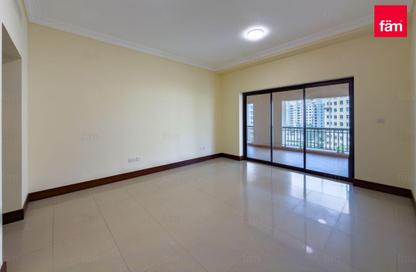 Apartment - 3 Bedrooms - 4 Bathrooms for rent in Golden Mile 10 - Golden Mile - Palm Jumeirah - Dubai