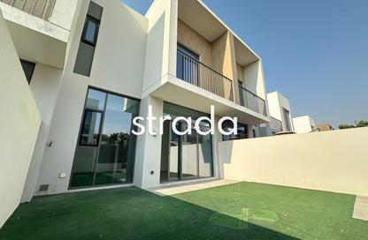Townhouse - 3 - 4 for rent in Spring - Arabian Ranches 3 - Dubai