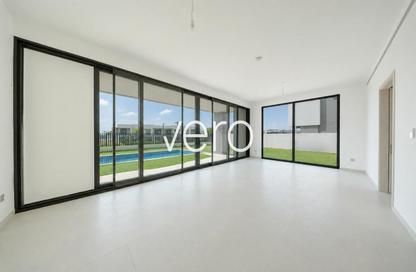 Villa - 5 - 6 for rent in Jebel Ali Village Townhouses - Jebel Ali Village - Jebel Ali - Dubai Villa - 5 - 6 for rent in Jebel Ali Village Townhouses - Jebel Ali Village - Jebel Ali - Dubai