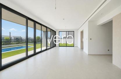 Villa - 5 - 6 for rent in Jebel Ali Village Townhouses - Jebel Ali Village - Jebel Ali - Dubai Villa - 5 - 6 for rent in Jebel Ali Village Townhouses - Jebel Ali Village - Jebel Ali - Dubai