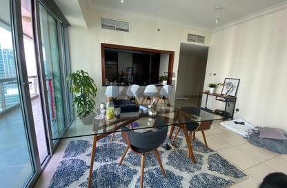 Apartment - 1 Bedroom - 2 Bathrooms for rent in 8 Boulevard Walk - Mohammad Bin Rashid Boulevard - Downtown Dubai - Dubai