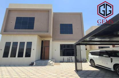 Villa - 5 Bedrooms - 6 Bathrooms for rent in Al Aweer 1 - Al Aweer - Dubai Villa - 5 Bedrooms - 6 Bathrooms for rent in Al Aweer 1 - Al Aweer - Dubai