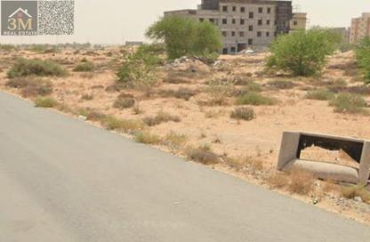 Land - Studio for sale in Al Mowaihat 2 - Al Mowaihat - Ajman