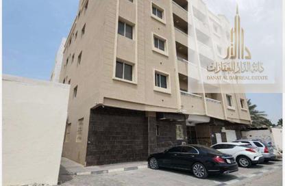 Whole Building - 7+ - 7+ for sale in Ajman Creek Towers - Al Rashidiya 1 - Al Rashidiya - Ajman