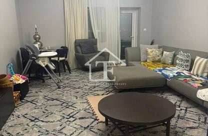 Apartment - 2 Bedrooms - 2 Bathrooms for rent in Ajmal Sarah Tower - Dubai Land Residence Complex - Dubai Land - Dubai