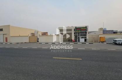 Land - Studio for sale in Al Sajaa Industrial - Al Sajaa - Sharjah Land - Studio for sale in Al Sajaa Industrial - Al Sajaa - Sharjah