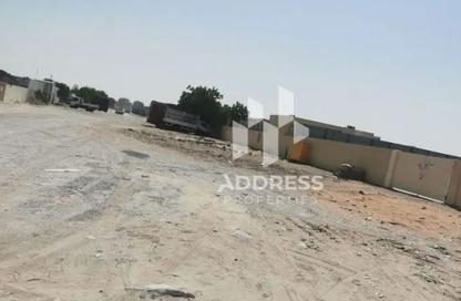 Land - Studio for sale in Al Sajaa Industrial - Al Sajaa - Sharjah Land - Studio for sale in Al Sajaa Industrial - Al Sajaa - Sharjah