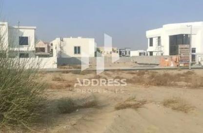 Land - Studio for sale in Al Sajaa Industrial - Al Sajaa - Sharjah